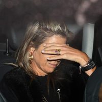"Lo saben": la Reina Máxima confirmó las sospechas tan temidas sobre su salud