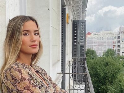 María Pombo dejó sin palabras a Pablo Motos al revelarle uno de sus secretos profesionales