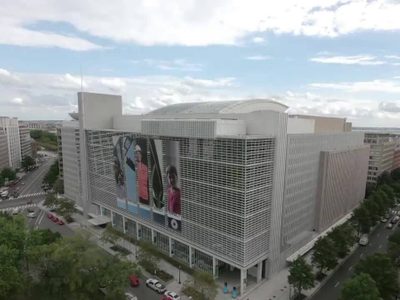 Productividad laboral en México, estancada desde hace 30 años: Banco Mundial