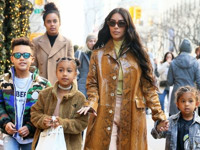 ¿Qué le pasó? El día que Kim Kardashian casi pierde la vida: “Sentí un gran dolor…”