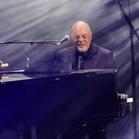 Billy Joel, el imponderable 'hombre del piano”