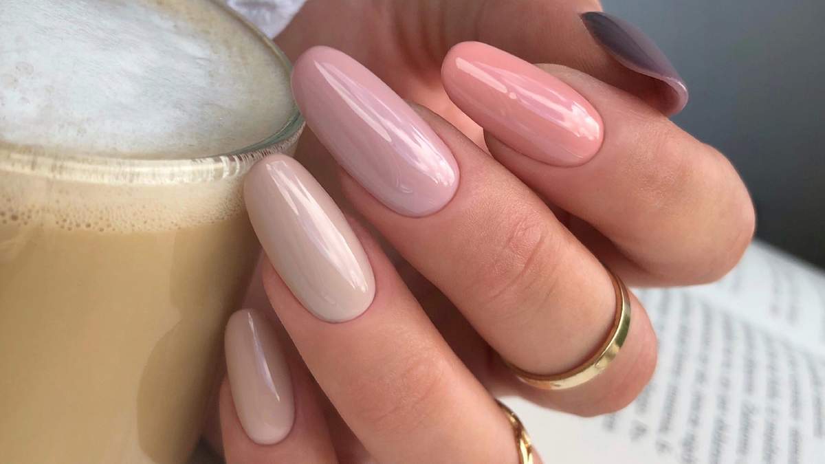 Nail art. Fuente: (Instagram)