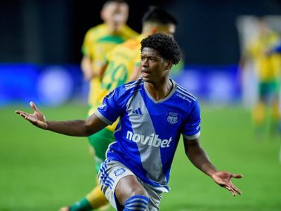 Rescatan a familia de futbolista ecuatoriano tras ser secuestrada