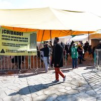México registra 238 mil 424 muertes por covid-19