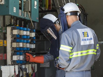 Una distribuidora de energía analiza mudar sus instalaciones, tras hechos delictivos