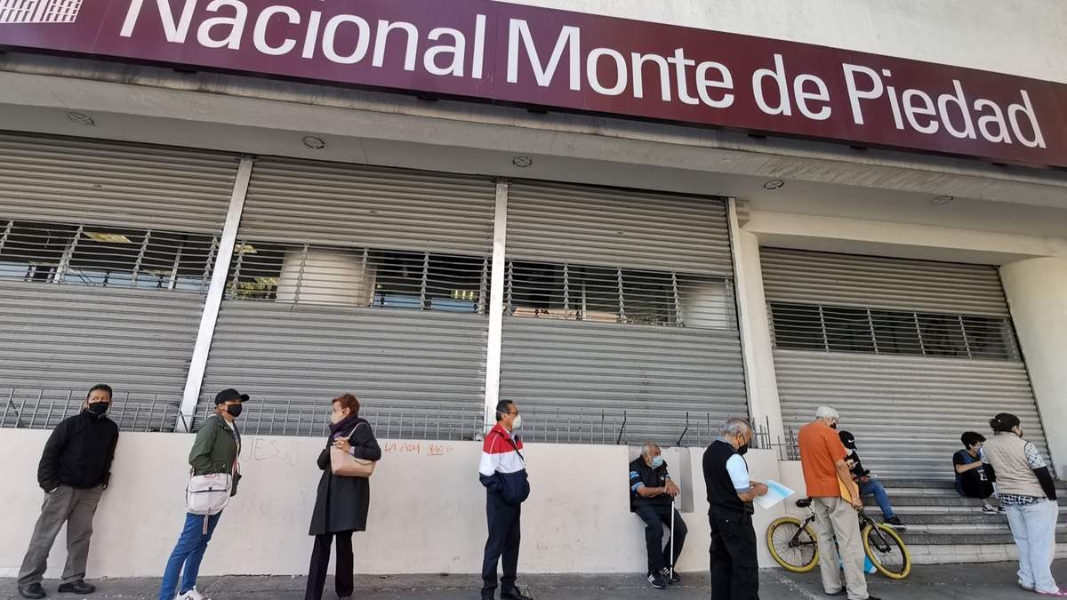 Expectativas por huelga