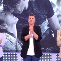 "El programa más triste": el emocionante homenaje de "Sálvame" para Paz Padilla