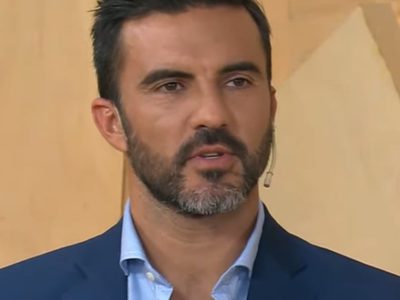 ¡Por favor basta!: La fuerte acusación de Fabián Cubero a Nicole Neumann