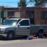 Enfrentamiento en Sonora deja cinco pistoleros muertos y uno lesionado