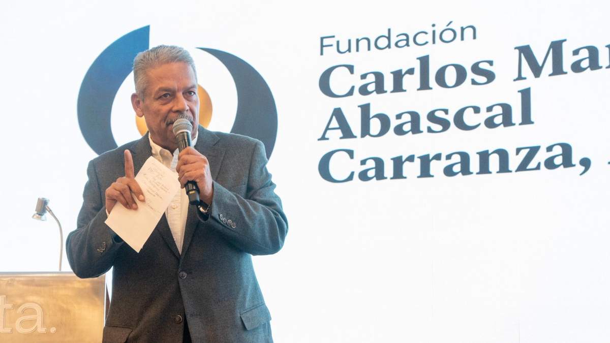 Tereso Medina, aspirante a la dirigencia de la CTM