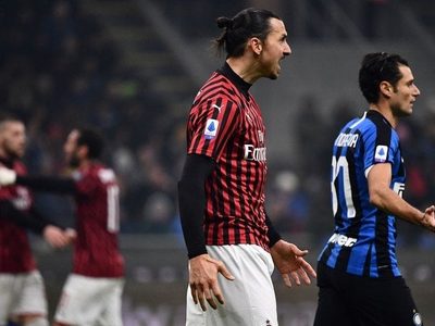 Tremenda autocrítica de Zlatan Ibrahimovic por la derrota de Milan