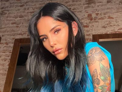 Qué condición puso Cande Tinelli para estar en "Canta conmigo"