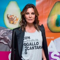 ¡Quién lo diría! Mar Flores mostró una parte de su cuerpo muy tonificada