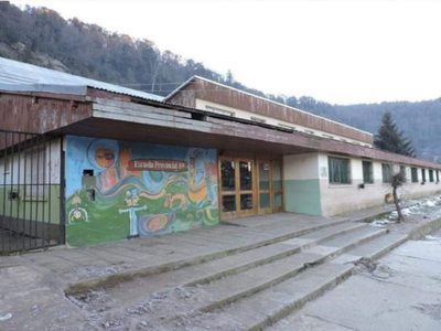 La Escuela 89 no tiene lugar para finalizar el ciclo lectivo