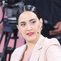El regalo que conmovió profundamente a Julieta Díaz: "Está inspirado en mi hija"