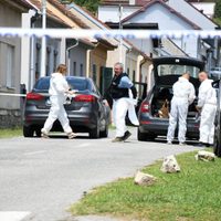 Expolicía militar entra a residencia de ancianos en Croacia y mata a seis personas