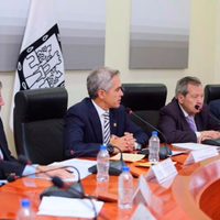 Mancera incluye a Rulo y Sopitas como asesores para nueva Constitución