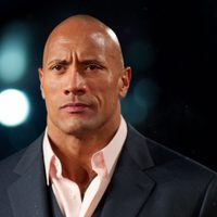 ¡Está de infarto! Dwayne Johnson “La Roca” muestra una faceta de su vida nunca antes vista. ¿Es él?