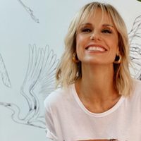 La famosa planta de bellas flores que tiene Mariana Fabbiani en su jardín y que pocos saben que es comestible