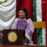 Brugada propone aumentar castigos por asociación delictuosa y los casos en que aplicaría