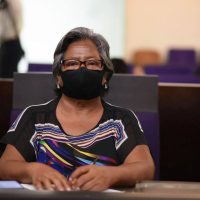 Muere por covid-19 y cáncer diputada independiente de Campeche