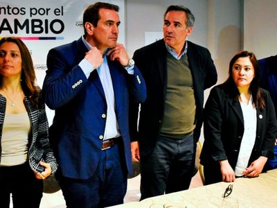 El ARI denuncia que fue excluido de la coalición de Juntos por el Cambio