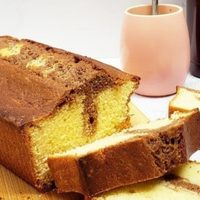 Budín matero 14 cucharadas, rico, esponjoso y bien económico