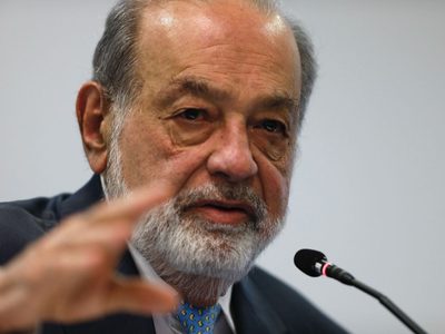 Telmex reporta pérdidas por más de 4 mil millones de pesos en lo que va del año