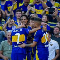 Para el Mundial de Clubes: se filtró la nueva camiseta de Boca