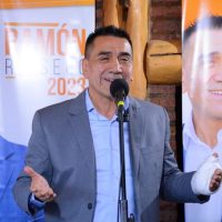 Ramón Rioseco insiste en una nueva ley de coparticipación y más regalías para el interior