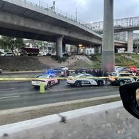 Una mujer de 21 años murió atropellada en Periférico Sur