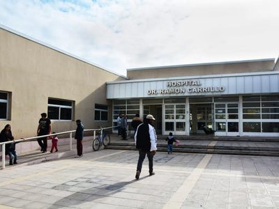 Un hombre fue asesinado a balazos en Las Heras