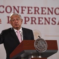 AMLO exige a autoridades de Chihuahua una explicación “a fondo” sobre asesinato de jesuitas