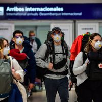 Coronavirus: el Gobierno evalúa reabrir del ingreso de turistas extranjeros en septiembre