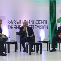 López Obrador responsabiliza al CMN de la tragedia nacional, guerra sucia, secuestro del gobierno, robo...