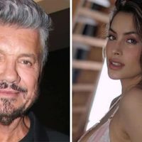 "No era sano": las fuertes declaraciones de Milett Figueroa contra Marcelo Tinelli