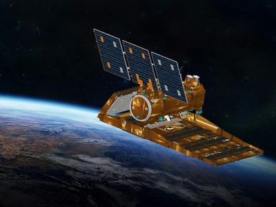 Una vez más: se volvió a postergar el lanzamiento del satélite rionegrino. Los detalles