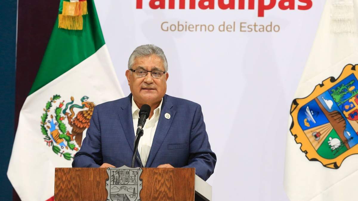 Entregan nombramientos a 3 mil maestros tamaulipecos