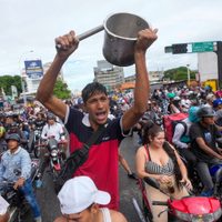 Venezuela: claves de las acusaciones de "fraude" electoral