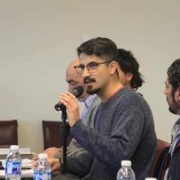 Este jueves asumirá Esteban Martine como nuevo concejal del Frente de Izquierda