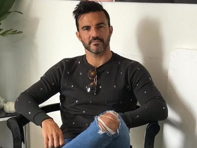 Quién es Soledad, la hemana de Fabián Cubero y cómo es el vínculo con Mica Viciconte
