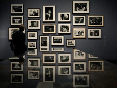 Fotos redescubiertas de Paul McCartney muestran la Beatlemanía desde el interior
