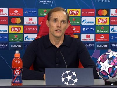 La respuesta de Thomas Tuchel ante la posibilidad de ver a Messi en el PSG
