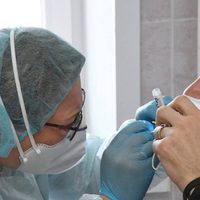 Una luz de esperanza desde Rusia: descubren un nuevo método para curar a pacientes con coronavirus