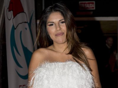 Isa Pantoja y el misterioso secreto que guarda: “En septiembre les contaré algo personal”