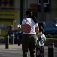 Alerta por onda de calor de viernes a lunes; frente frío y lluvias pegarán en estas entidades