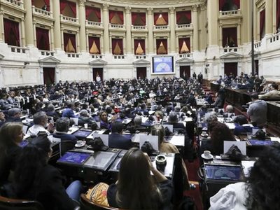 Elecciones 2025: cuál es la fecha de asunción de los nuevos diputados y senadores