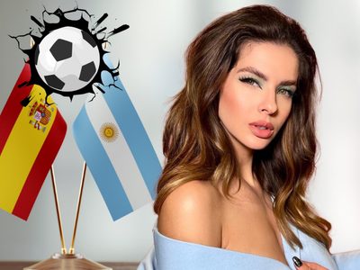 Tremendo: se la vinculó a La China Suárez con un famosísimo futbolista argentino que está casado
