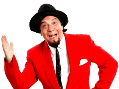 A los 80 años y lejos de los escenarios, así está hoy Jorge Corona