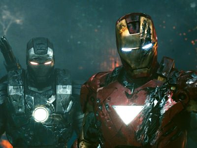 ¡Impresionante! Marvel dio a conocer la mejor armadura de IronMan: "Por demanda popular"